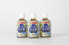 原料・包装資材の販売