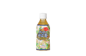 だったんそば茶350ml